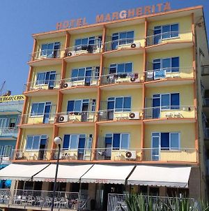 Hotel Margherita Sottomarina Exterior photo