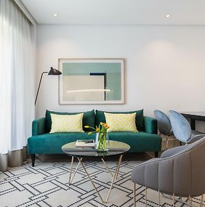 Feelathome Waldorf Suites Apartments Madrid Exterior photo