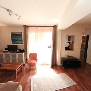 Appartement Le Petit Paradis à Annecy Exterior photo