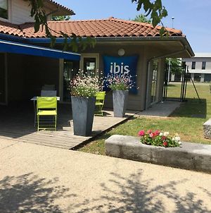 Hôtel Ibis Budget Bourg En Bresse Exterior photo
