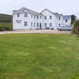 Hôtel Roskeel House à Achill Island Exterior photo