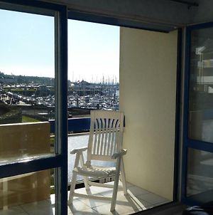 Appartement REF 157 Studio vue sur le Port du Crouesty avec piscine à Arzon Exterior photo