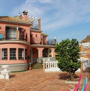 Villa Malaga B&B Exterior photo
