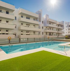 Aqua Apartments Vento, Marbellac Exterior photo