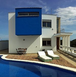 Villa Casa Azul à Port-Mahon Exterior photo