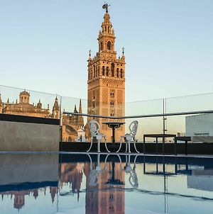 Hotel Casa 1800 Sevilla Exterior photo