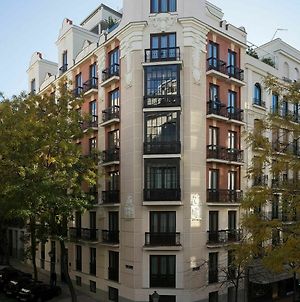 Hôtel Icon Casona 1900 à Madrid Exterior photo
