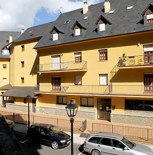 Appartement Somni Aranès à Viella Exterior photo