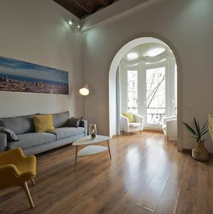 Appartement Paseo De Gracia Design à Barcelone Exterior photo