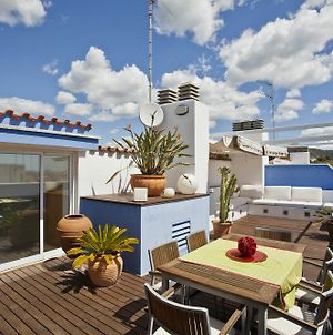 Appartement Sitges Chill-Out By Apartsitges Exterior photo