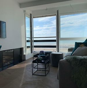 Appartement Seashore Beach View à Coxyde Exterior photo