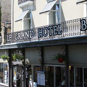 Le Grand Hôtel Souillac Exterior photo