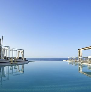 Artemis Seaside Resort Paliochori Exterior photo
