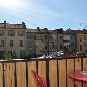 Appartement Loft Garibaldi à Nice Exterior photo