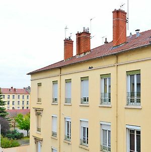 Appartement Appart'Bellecombe à Lyon Exterior photo