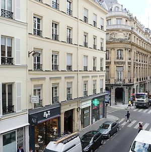 Appartement Madeleine - 2 Pieces - Paris 8 Exterior photo