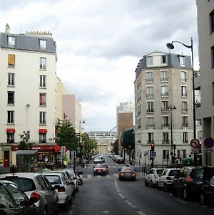 Appartement Lokappart - Bercy Tolbiac à Paris Exterior photo