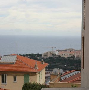 Appartement Monaco Sun And Sea à Beausoleil Exterior photo