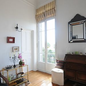 Appartement Palais De L'Hermitage à Nice Exterior photo