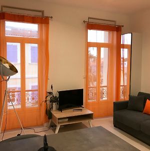 Appartement Malmousque & Vieux-Port Marseille Exterior photo