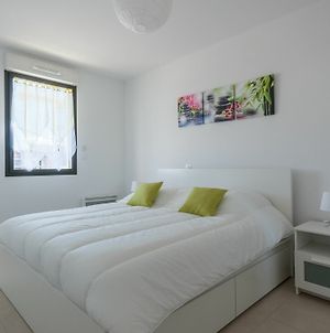 Appartement La Duranne - T2 Confortable - Prox Tgv à Aix-en-Provence Exterior photo