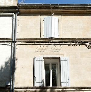 My Cosy Apartment - La Roquette Arles Exterior photo