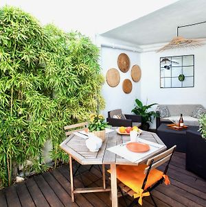 Home Chic Home - La Terrasse Bazille Montpellier Exterior photo