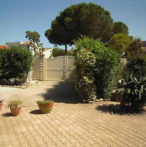 House With 3 Bedrooms In Saint-Cyprien, With Enclosed Garden And Wifi Canet-en-Roussillon Exterior photo