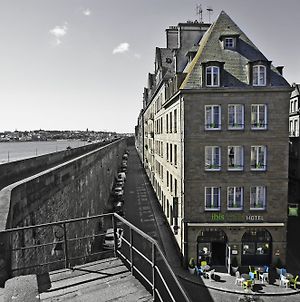 Hôtel ibis Styles Saint Malo Centre Historique Exterior photo