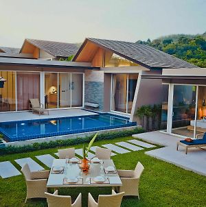 Villa Sunpao Phuket Exterior photo
