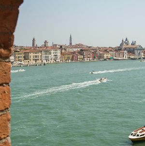 Residenza Grandi Vedute Venise Exterior photo
