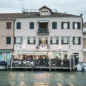 Murano Suites Venise Exterior photo