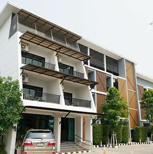 Villa'S Day Phitsanulok Exterior photo