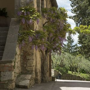 Maison d'hôtes Castello Di Fonterutoli à Castellina in Chianti Exterior photo