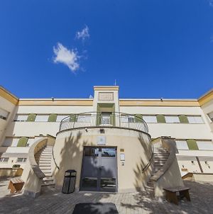 Hôtel Casa Per Ferie Sant'Anna à Matera Exterior photo