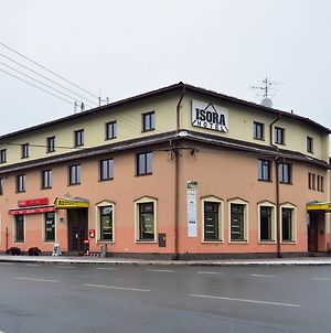 Hotel Isora Ostrava Exterior photo