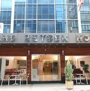 Grand Zeybek Hotel İzmir Exterior photo