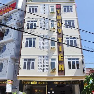 Thuy Tien Hotel Quy Nhơn Exterior photo