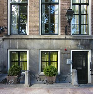 Dutch Masters Short Stay Apartments Amsterdam Exterior photo