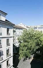 Domino No 43 2Br Flat In City Center Genève Exterior photo