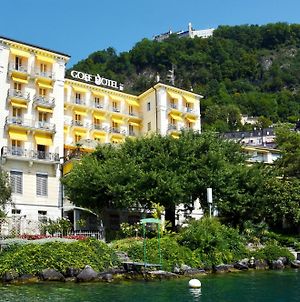Golf Hotel René Capt Montreux Exterior photo