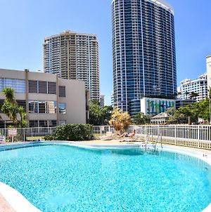 Appartement Artrageous On The River à Fort Lauderdale Exterior photo