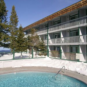 Aparthotel The Tahoe Beach & Ski Club Owners Association à South Lake Tahoe Exterior photo