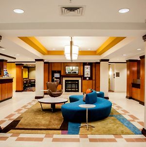 Fairfield Inn & Suites By Marriott Clovis Exterior photo