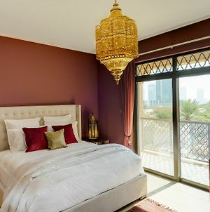 Dream Inn Dubai Apartments - Kamoon Exterior photo