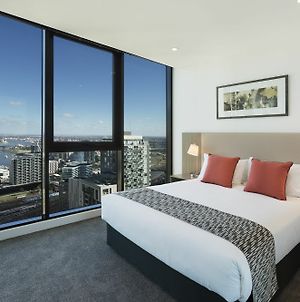 Aparthotel City Tempo - Lonsdale St à Ville de Ville de Melbourne Exterior photo
