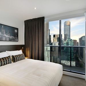 Experience Bella Hotel Apartments Ville de Ville de Melbourne Exterior photo