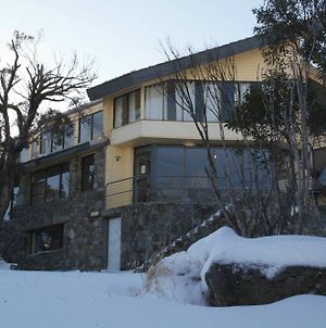 Hôtel Snowy Gums Chalet à Perisher Valley Exterior photo