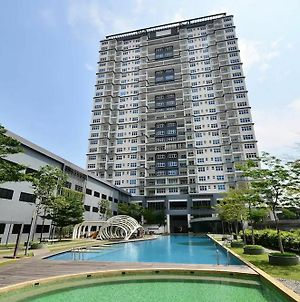 Skypod Residences Kuala Lumpur Exterior photo