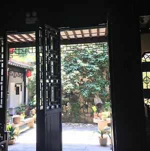 Hôtel Suzhou Tianyi Tongli Branch Exterior photo